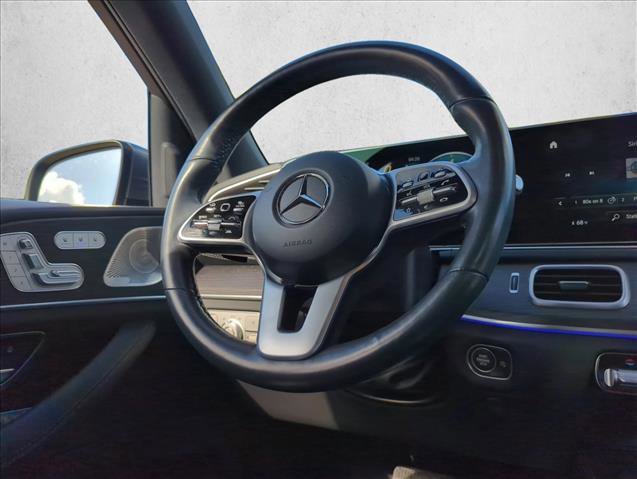 Used 2022 Mercedes-Benz GLS 450 4MATIC image 29
