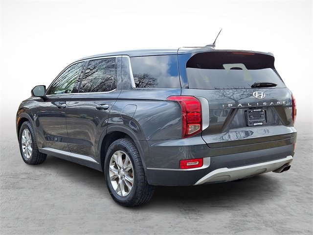 Used 2020 Hyundai Palisade SE image 4