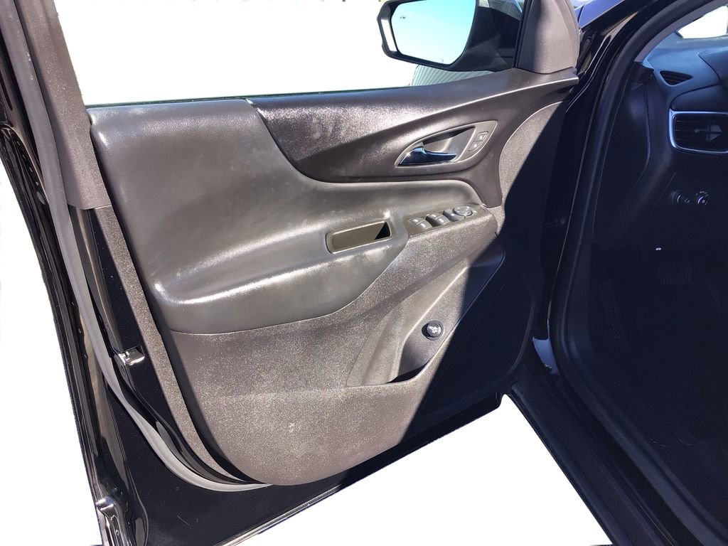 Used 2024 Chevrolet Equinox LT w/ LPO, Floor Liner Package image 20