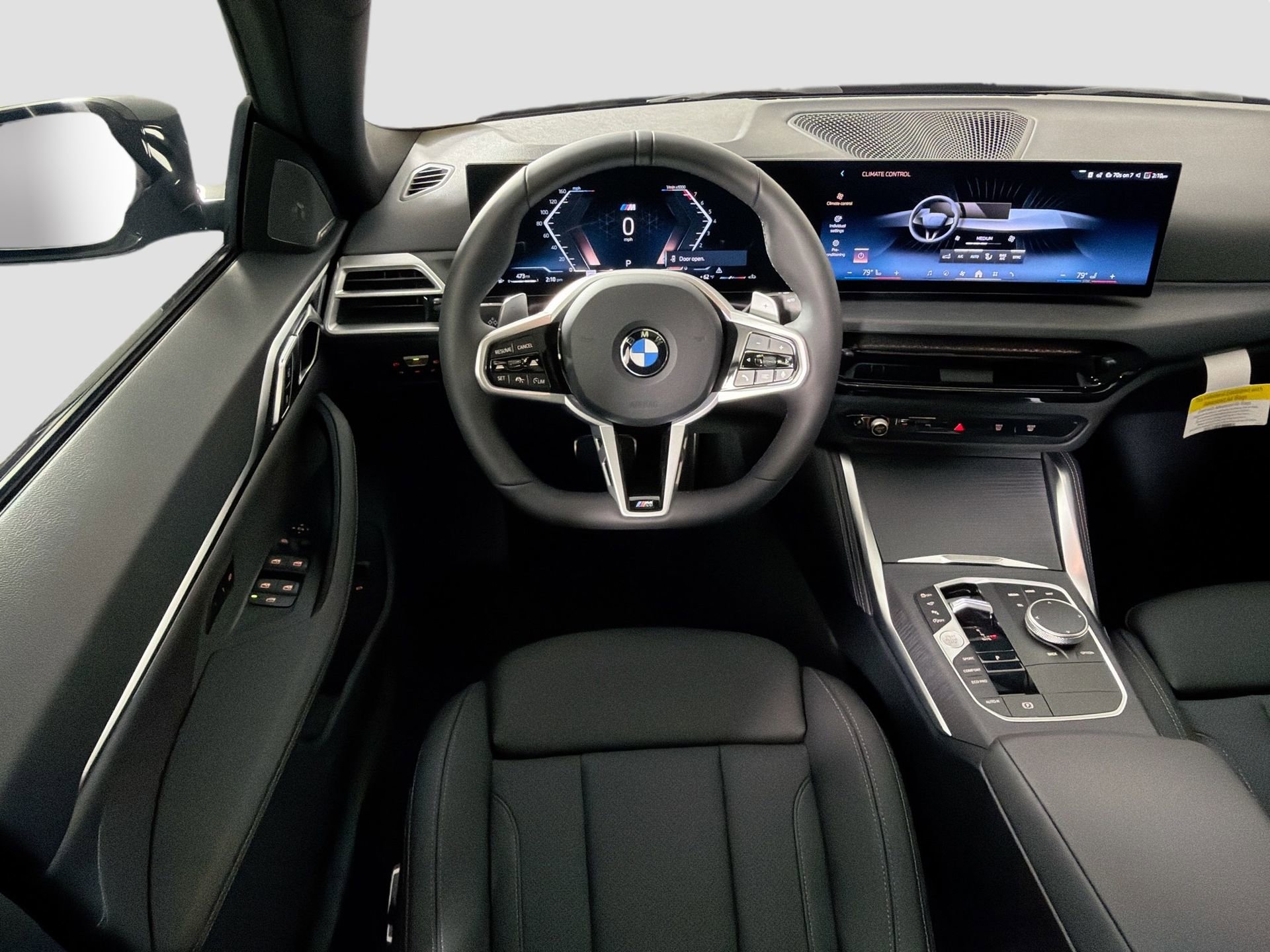 New 2026 BMW 430i w/ M Sport Package image 23