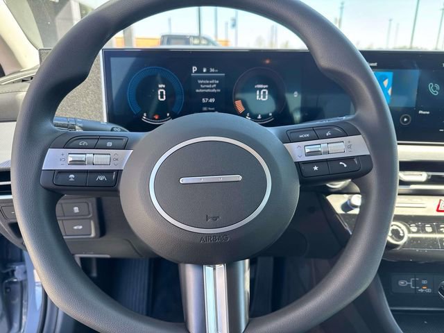 New 2026 Hyundai Sonata SE image 25