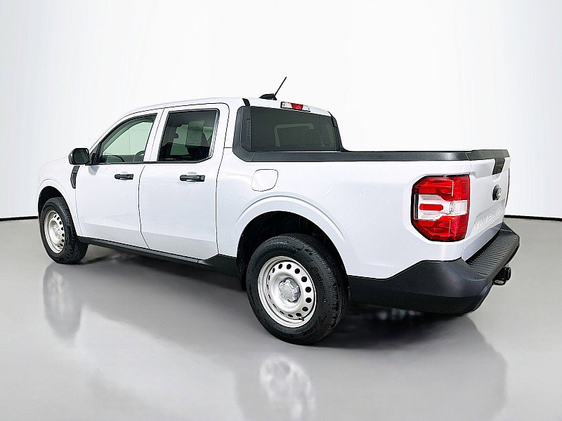 New 2026 Ford Maverick XL AWD/4WD image 5