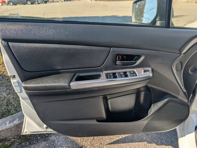 Used 2016 Subaru Impreza 2.0i AWD/4WD image 7