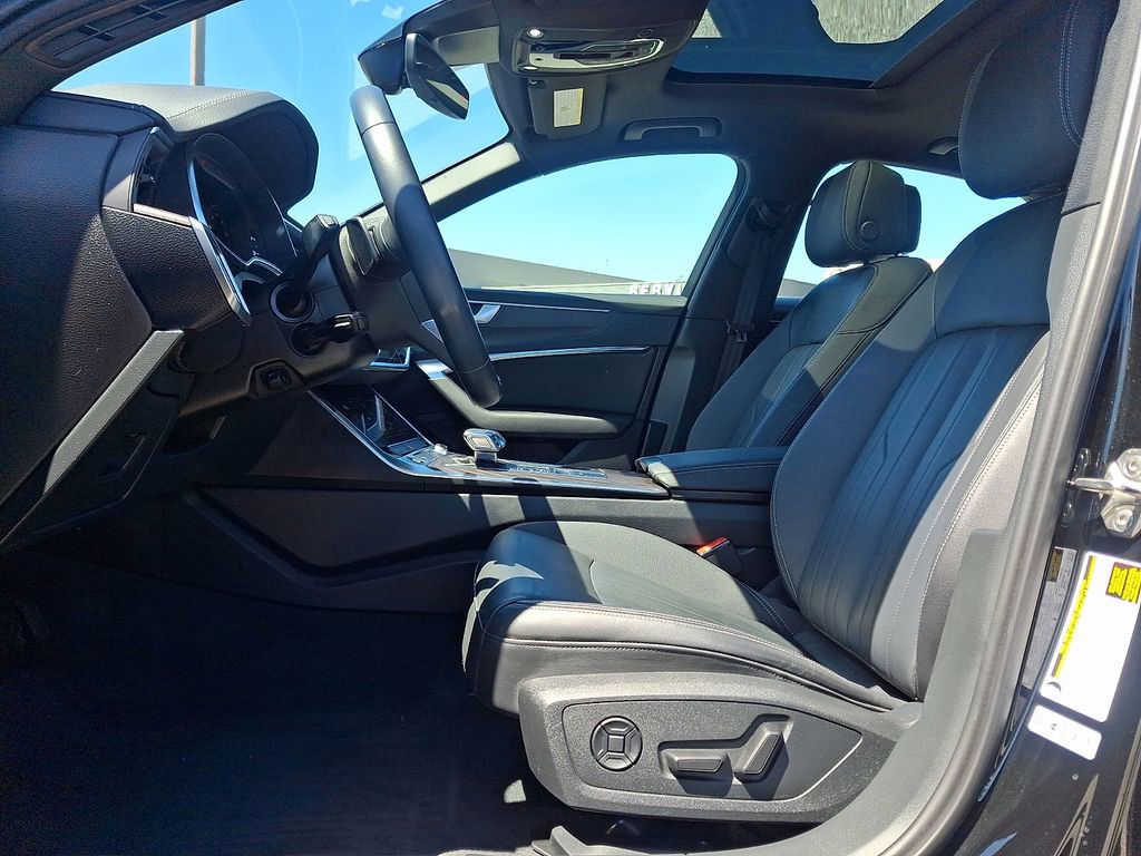 Used 2023 Audi A6 2.0T Premium w/ Convenience Package image 13