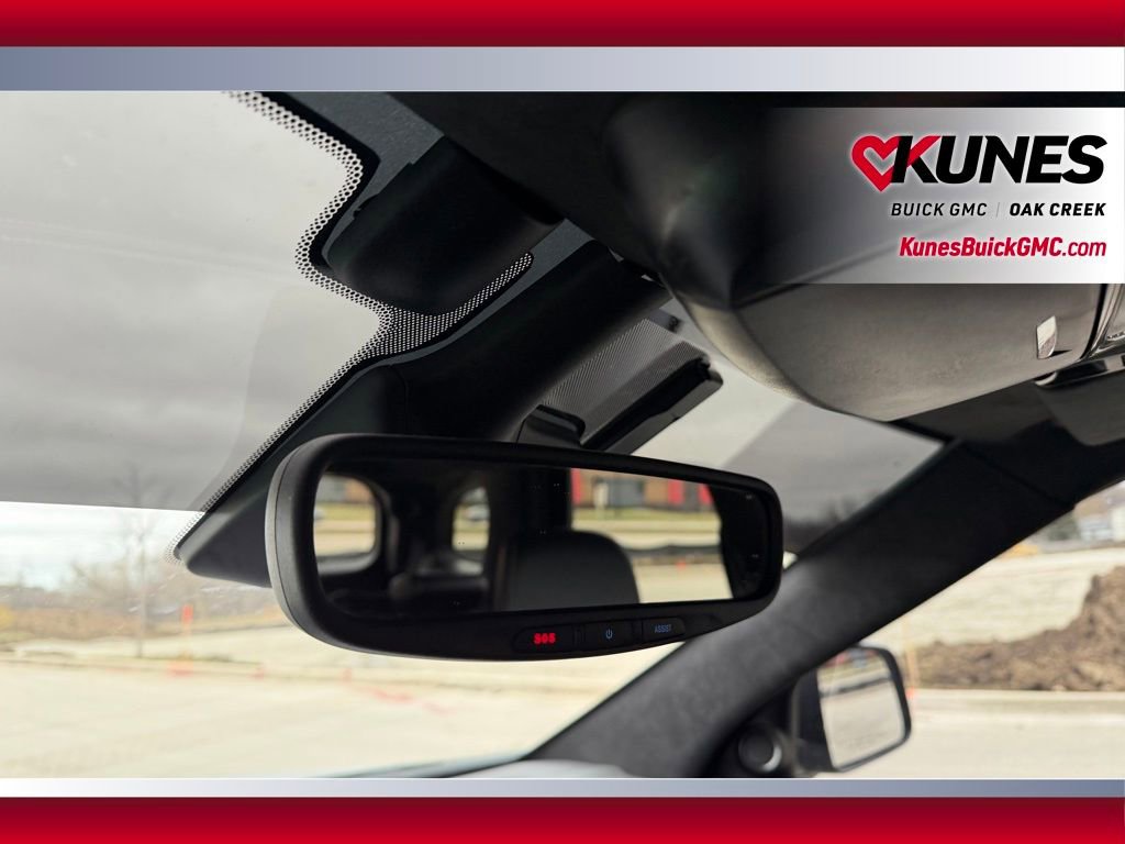 Used 2024 Dodge Durango SRT image 19