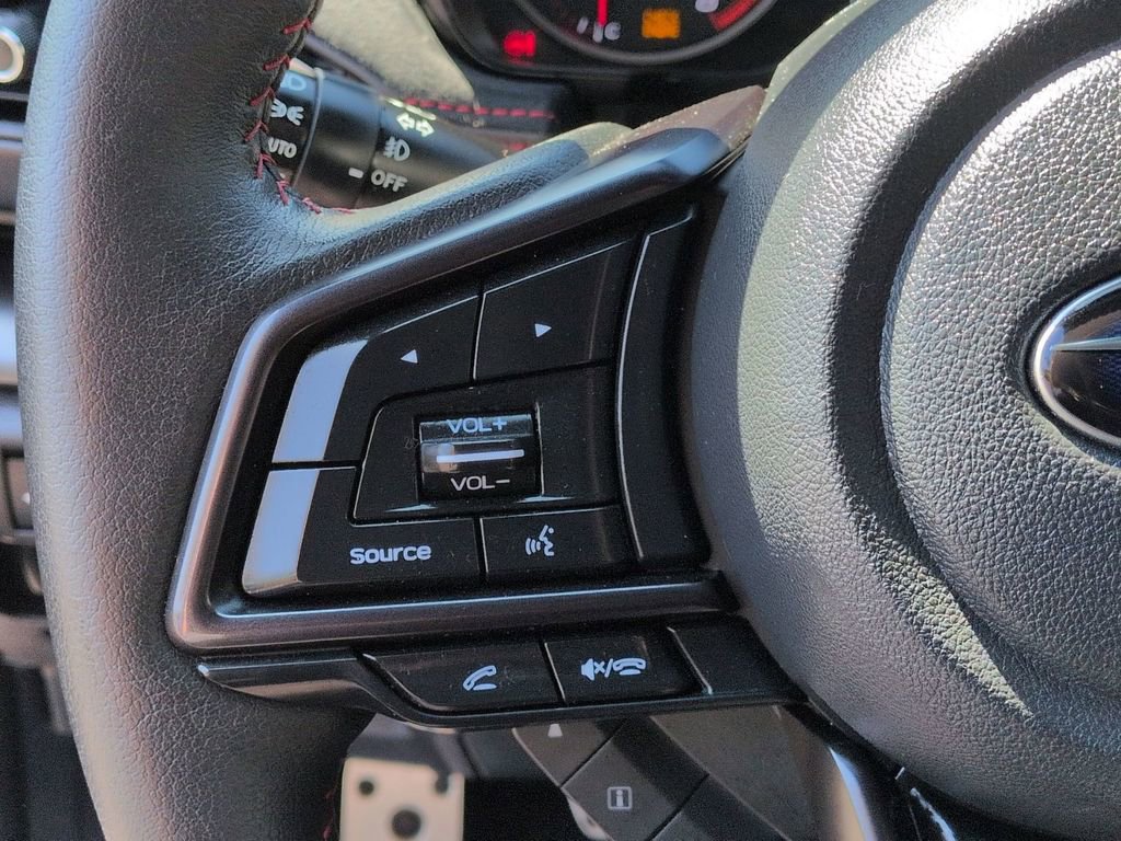 Used 2024 Subaru WRX TR image 17