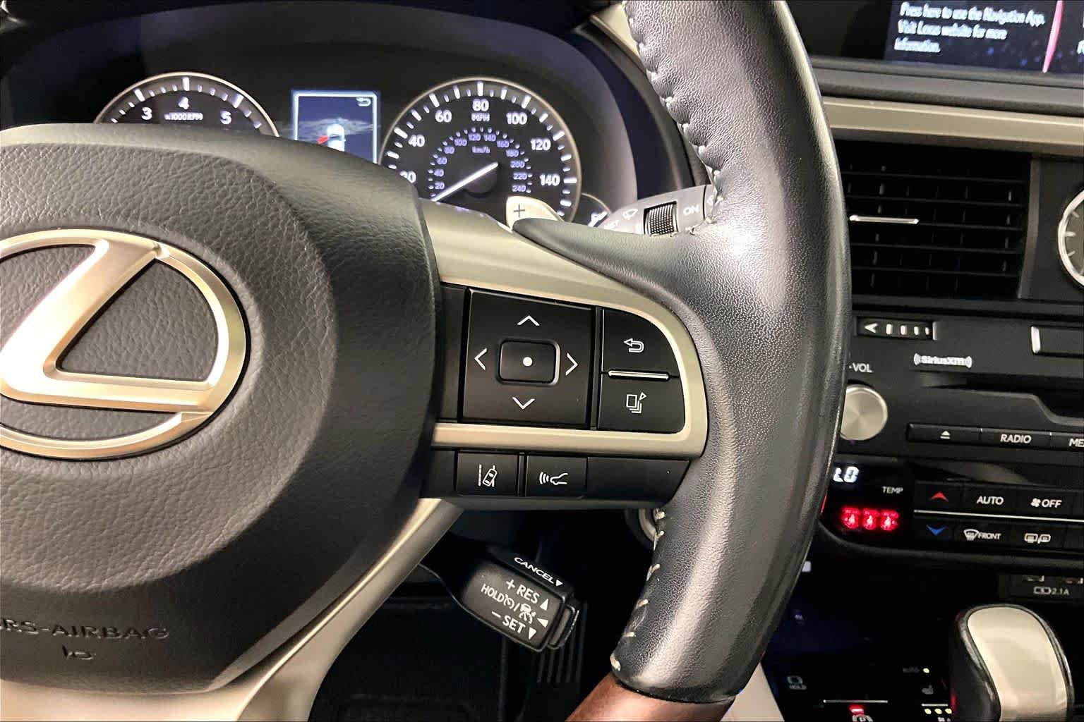 Used 2021 Lexus RX 350 FWD w/ Premium Package image 23