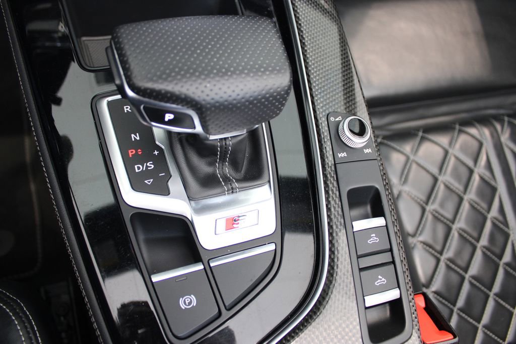Used 2023 Audi S5 Prestige w/ Prestige Package AWD/4WD image 20