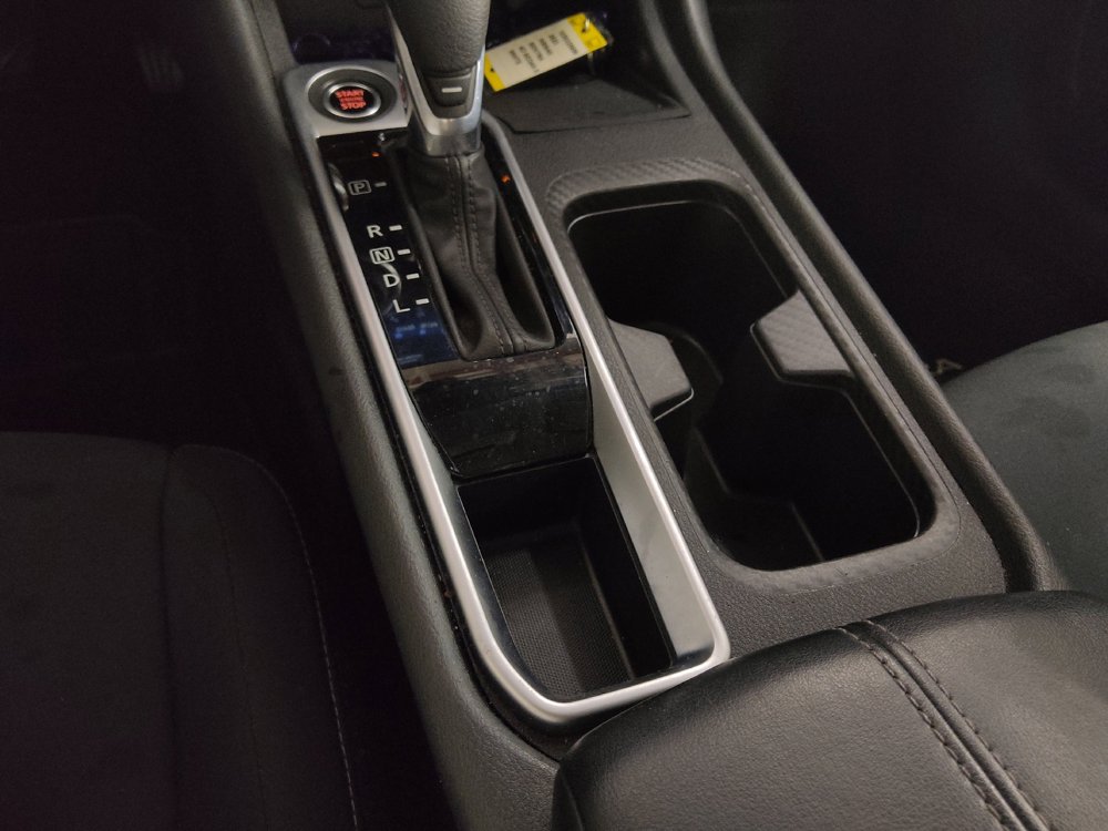 Used 2023 Nissan Sentra SV FWD image 26