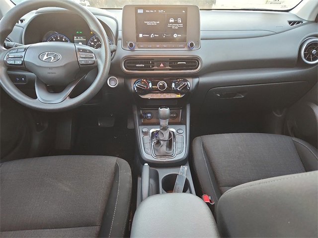 Certified 2023 Hyundai Kona SEL w/ Cargo Package image 8