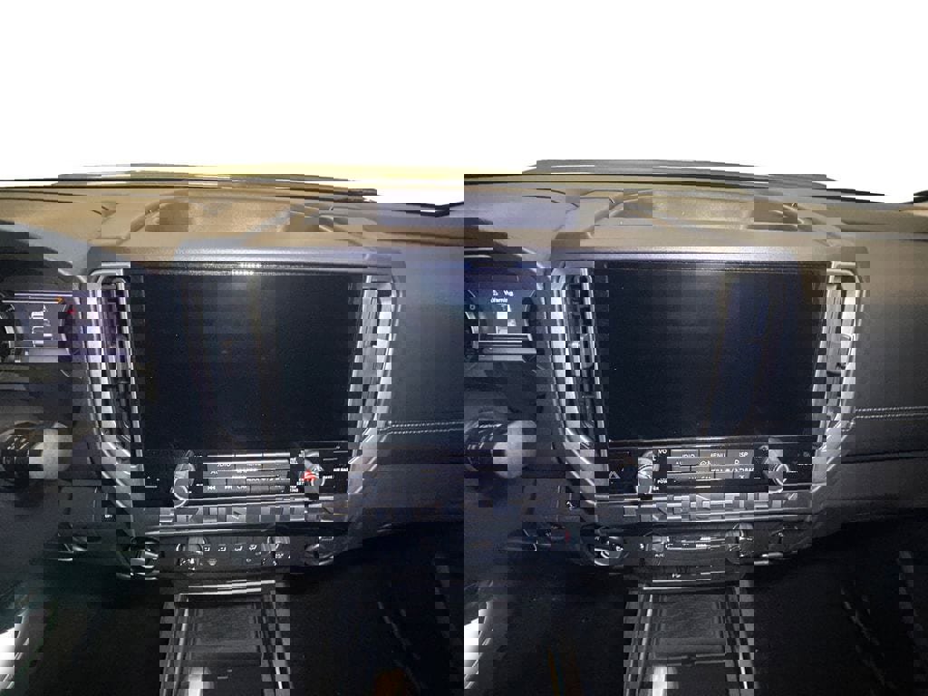 New 2026 Nissan Frontier SV w/ Tow Package image 10