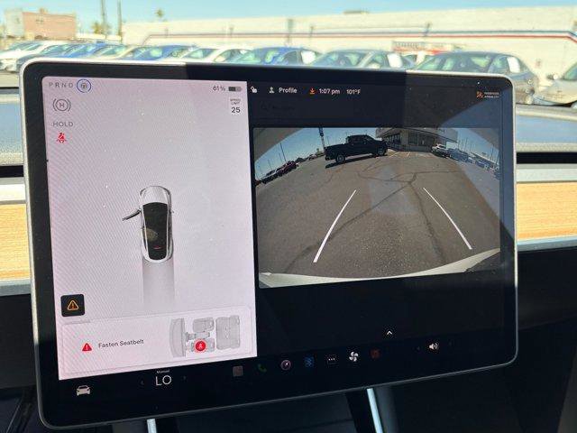 Used 2020 Tesla Model Y Long Range AWD/4WD image 25