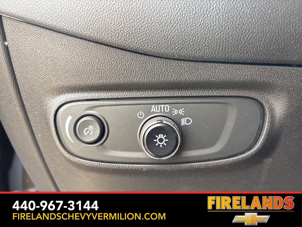 Used 2024 Chevrolet Equinox LT w/ LPO, Floor Liner Package image 14