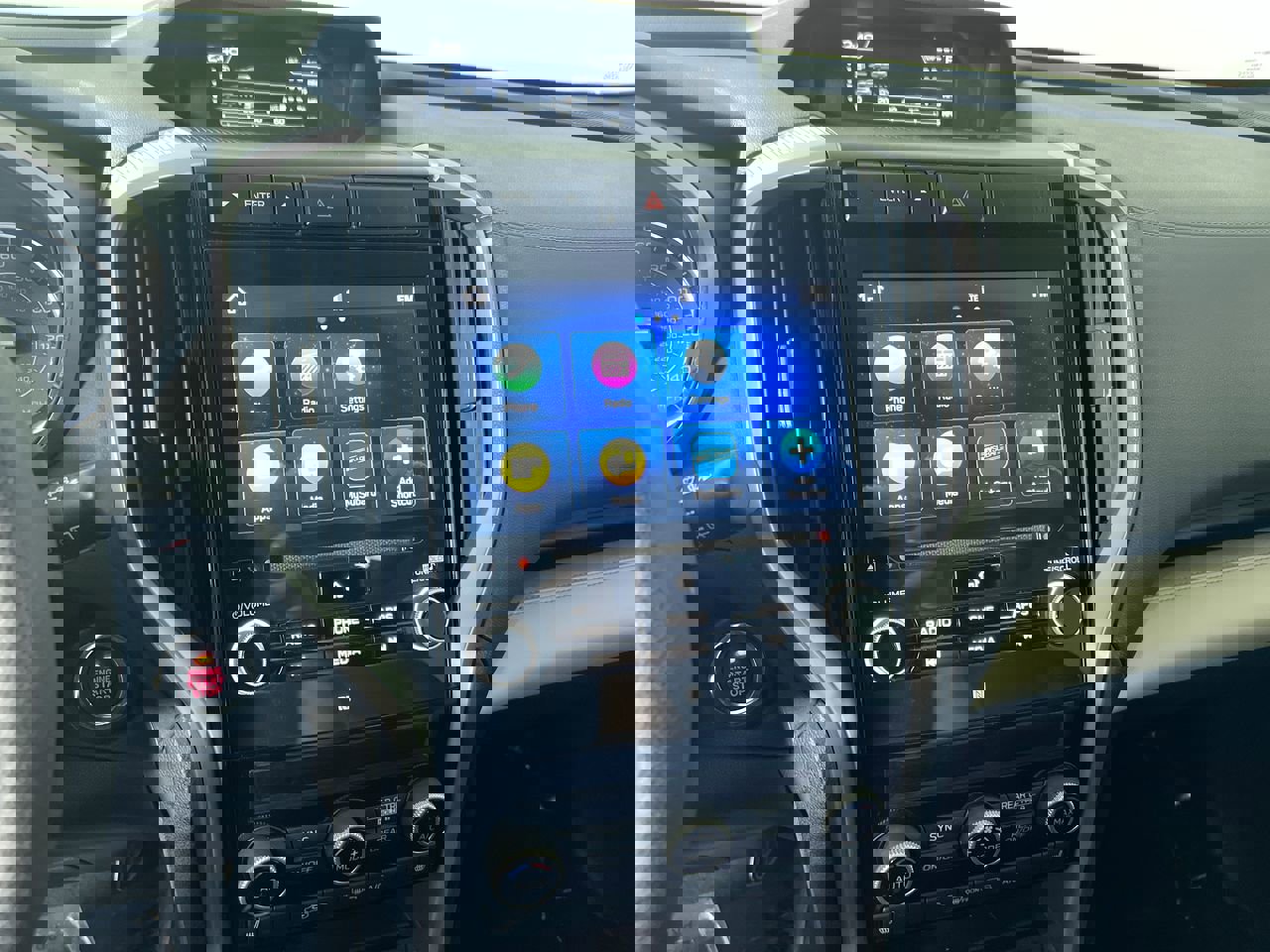 Used 2020 Subaru Ascent Limited w/ Popular Package #2A image 27