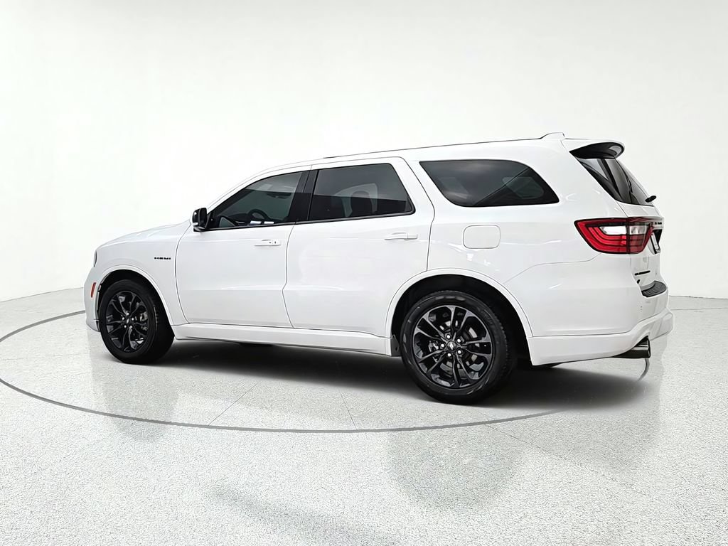Used 2022 Dodge Durango R/T AWD/4WD image 4
