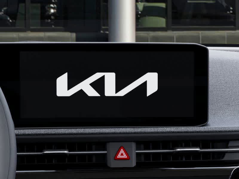 New 2025 Kia EV6 Light image 20