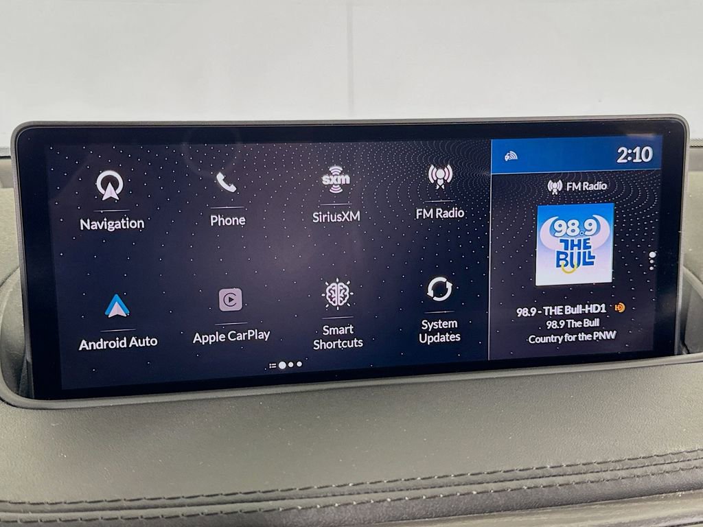 Used 2022 Acura MDX SH-AWD w/ Advance Package image 26