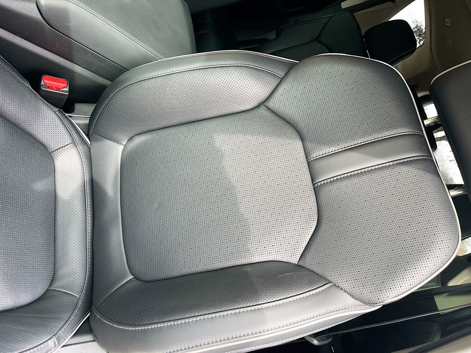 Used 2025 Honda Pilot Elite image 20