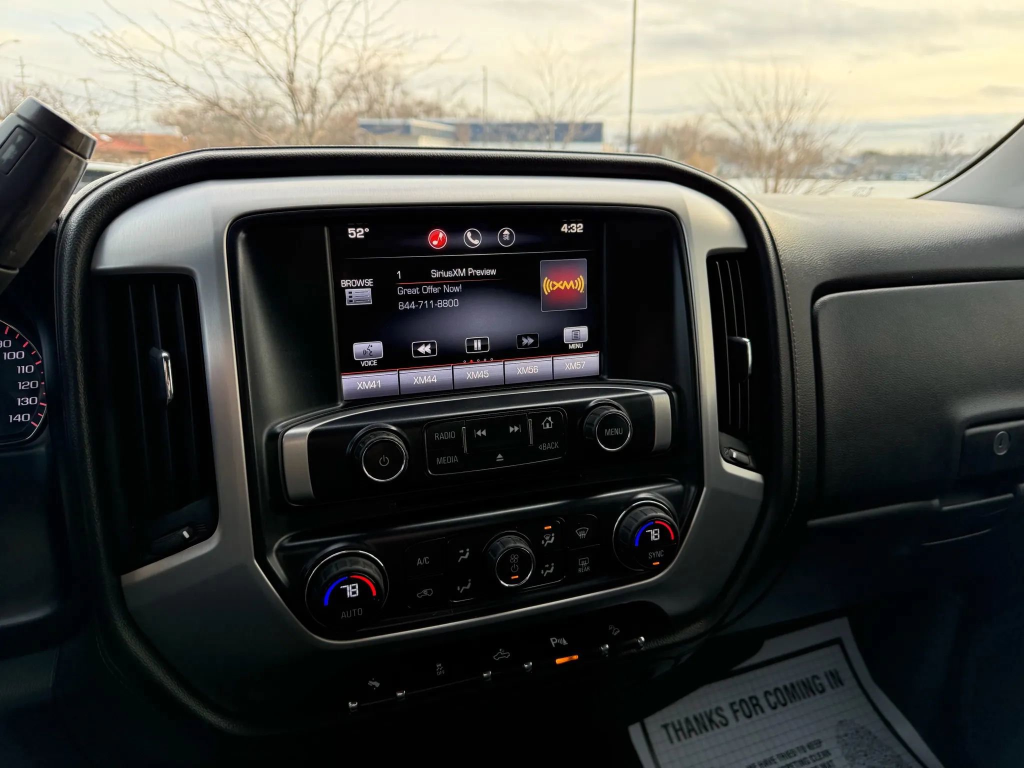 Used 2015 GMC Sierra 2500 SLE w/ SLE Preferred Package image 16