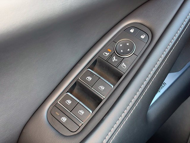 Certified 2026 INFINITI QX60 Luxe w/ Family Package AWD/4WD image 24