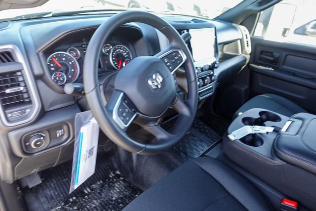 New 2025 RAM 5500 Tradesman image 14