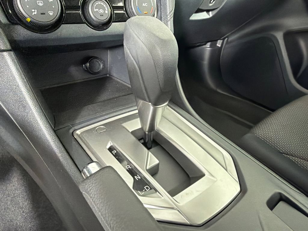 Used 2019 Subaru Crosstrek 2.0i w/ Eyesight System image 30