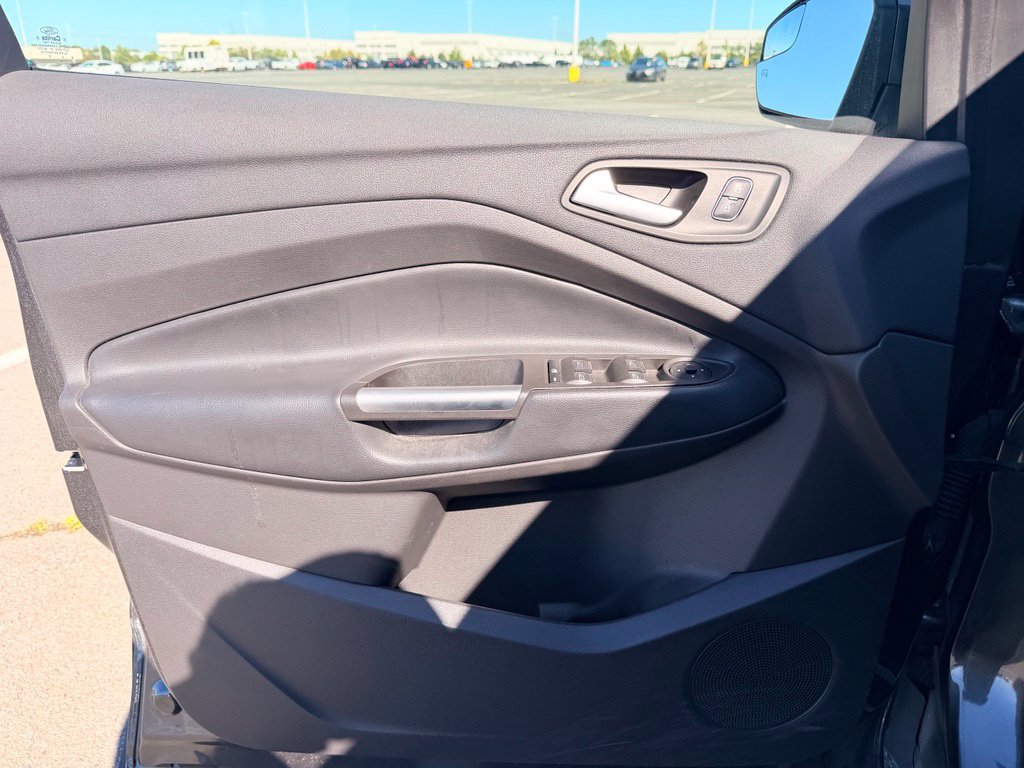 Used 2019 Ford Escape SE AWD/4WD image 18