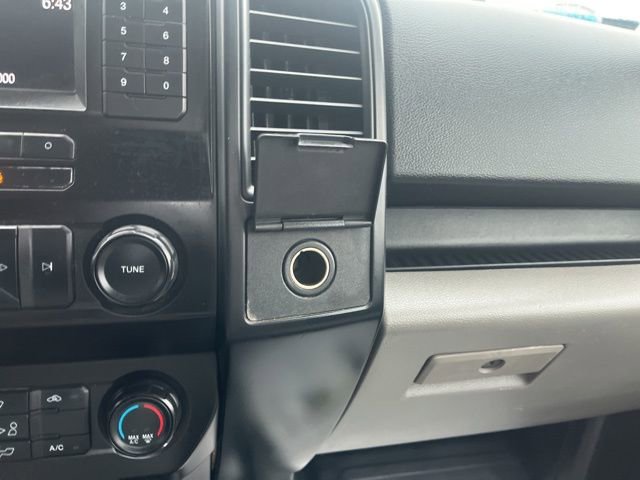 Used 2016 Ford F150 XL w/ XL Power Equipment Group image 18