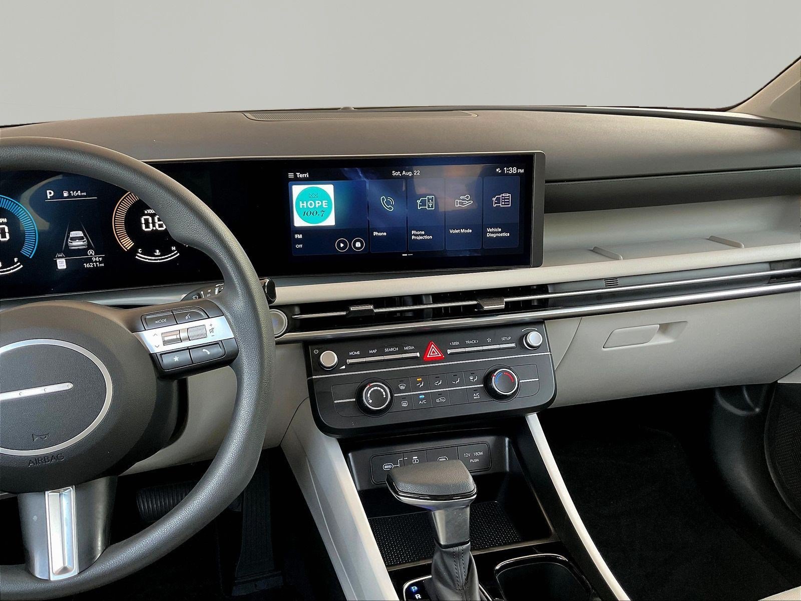 Used 2025 Hyundai Tucson SE FWD image 9