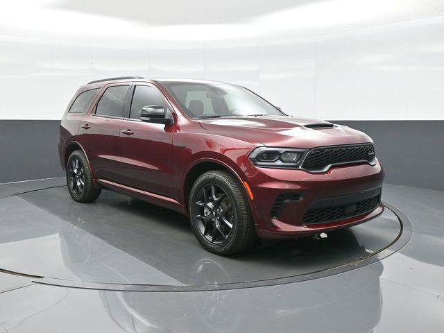 Used 2026 Dodge Durango GT