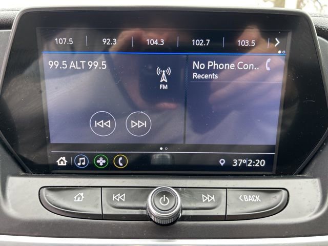 Used 2020 Chevrolet Blazer LT image 21