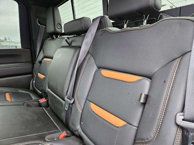 Used 2020 GMC Sierra 2500 AT4 w/ AT4 Premium Package image 8