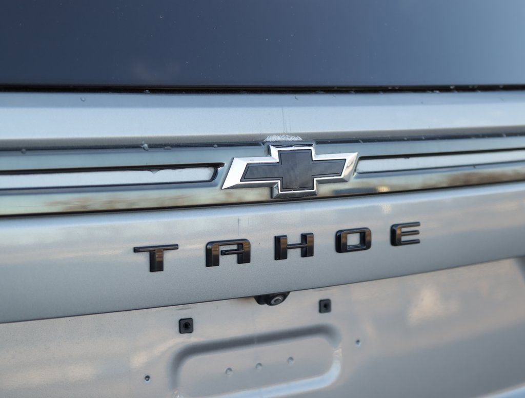 Used 2021 Chevrolet Tahoe RST w/ Luxury Package AWD/4WD image 39