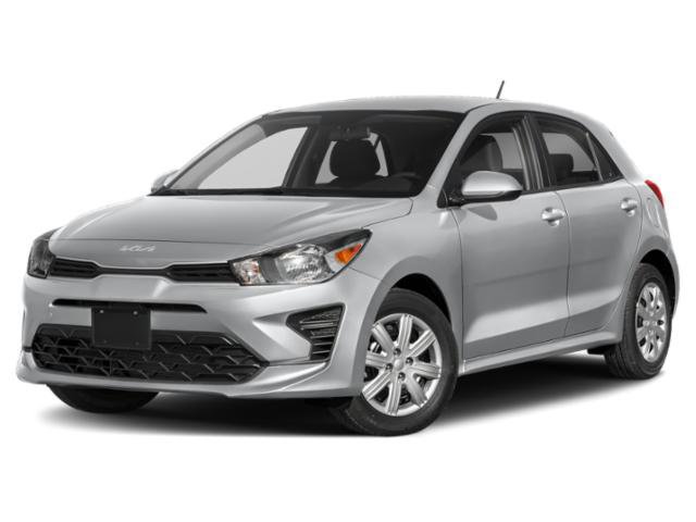 Used 2023 Kia Rio S FWD video 1