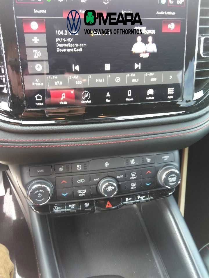 Used 2024 Dodge Durango GT image 6