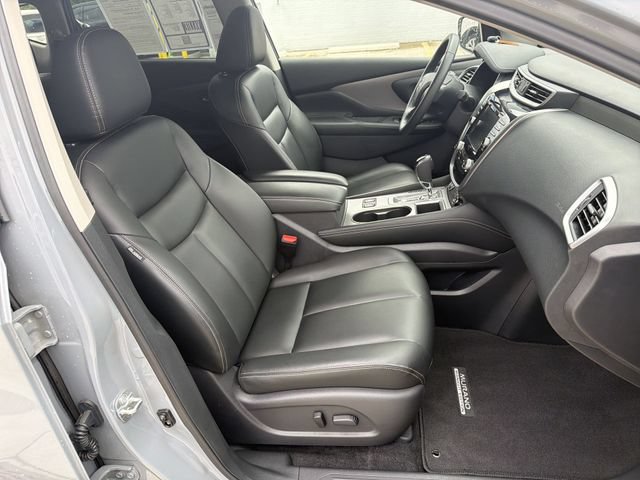 Used 2024 Nissan Murano SV w/ SV Midnight Edition Package AWD/4WD image 25