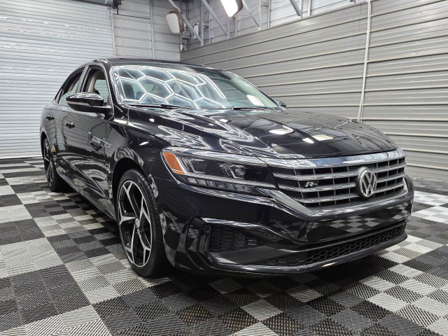 Used 2020 Volkswagen Passat 2.0T R-Line FWD image 5