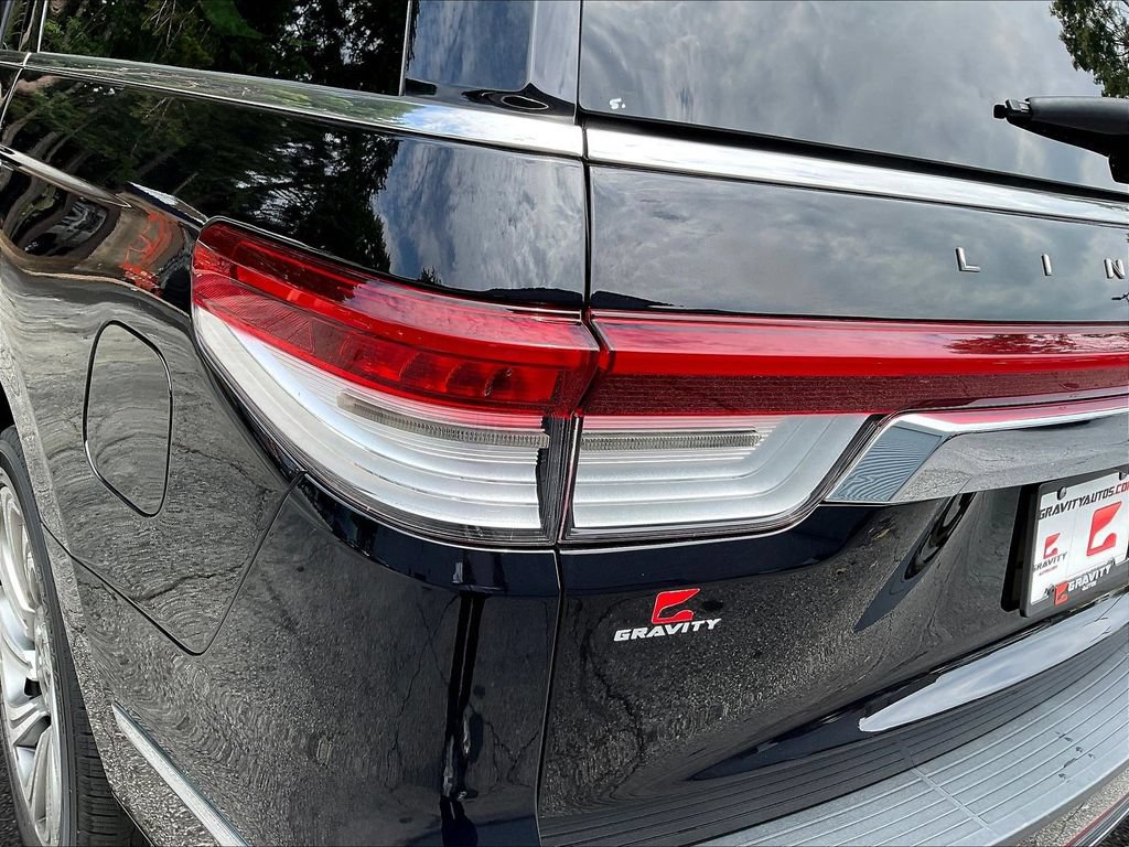 Used 2023 Lincoln Navigator Reserve RWD image 18