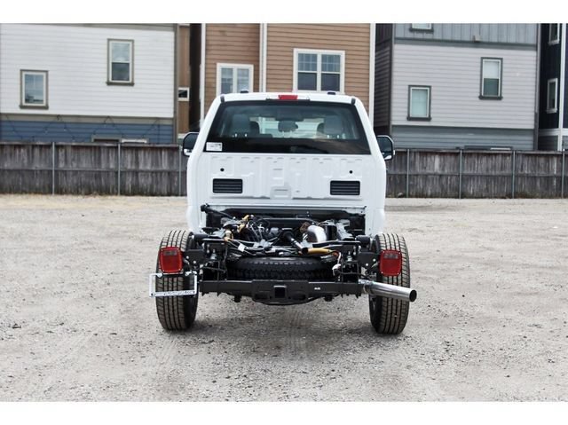New 2026 Ford F250 XL AWD/4WD image 3