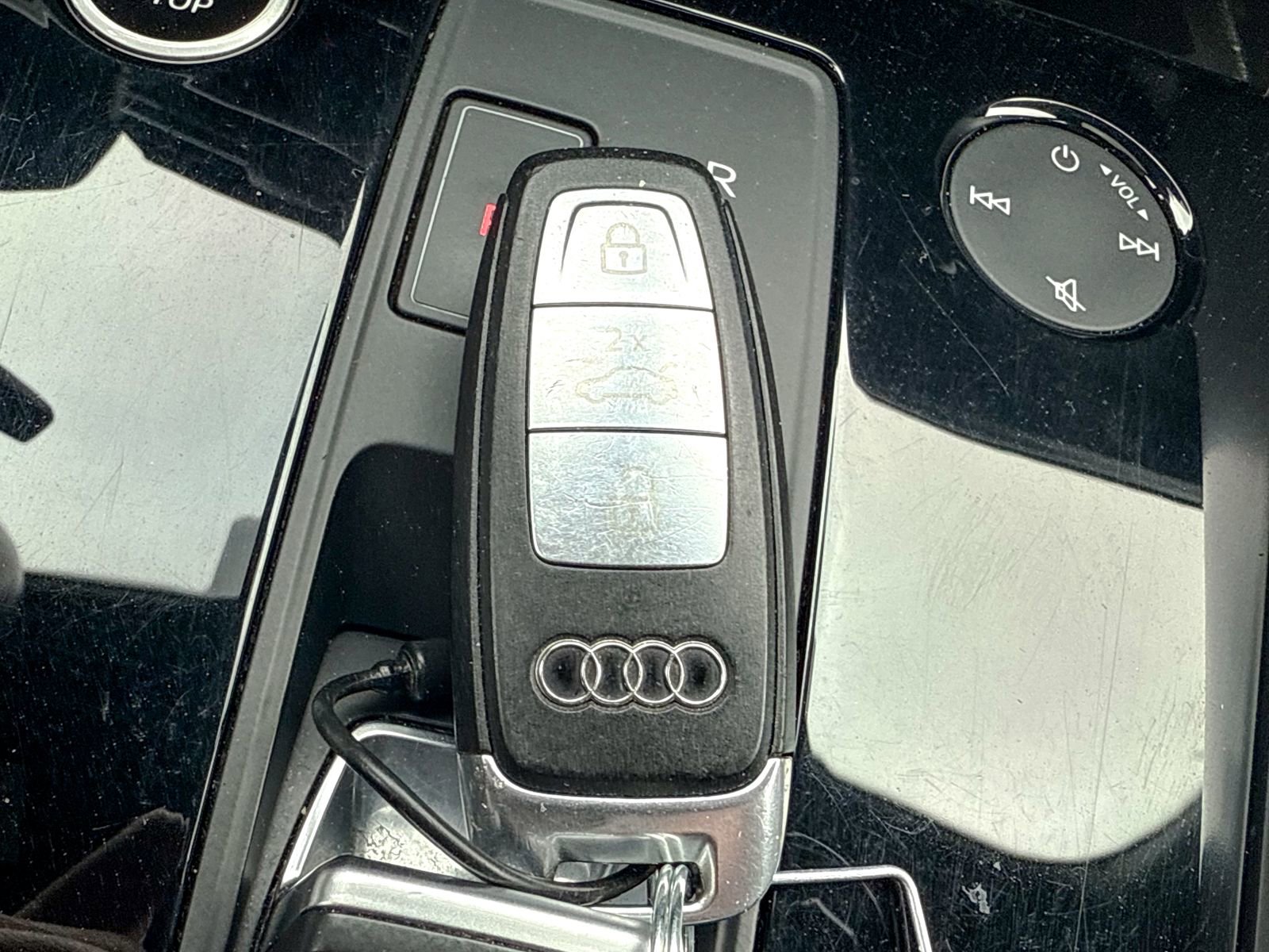 Used 2023 Audi A3 2.0T Premium Plus image 50