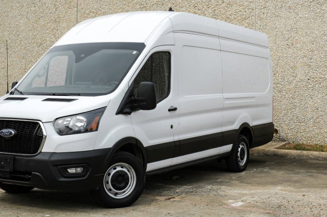 Used 2023 Ford Transit 250 w/ Load Area Protection Package image 7
