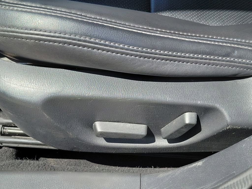 Used 2017 MAZDA MAZDA6 Touring image 22