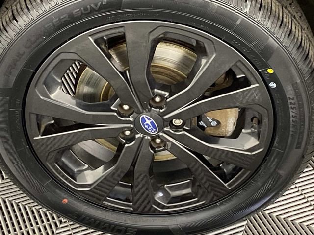 Used 2021 Subaru Forester Sport image 28