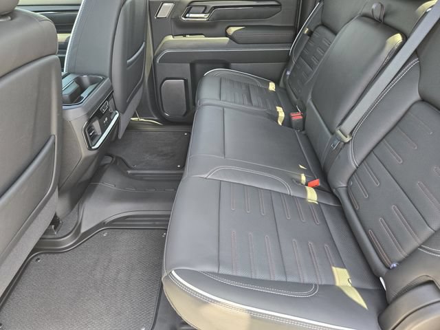 Used 2026 GMC Sierra 2500 AT4X AWD/4WD image 29