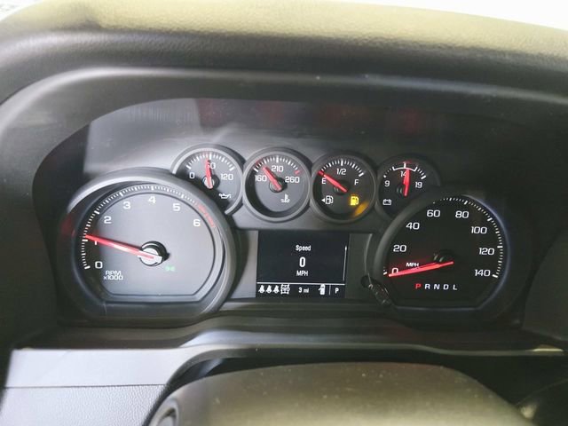 New 2026 Chevrolet Silverado 2500 W/T w/ WT/CX Safety Package image 21