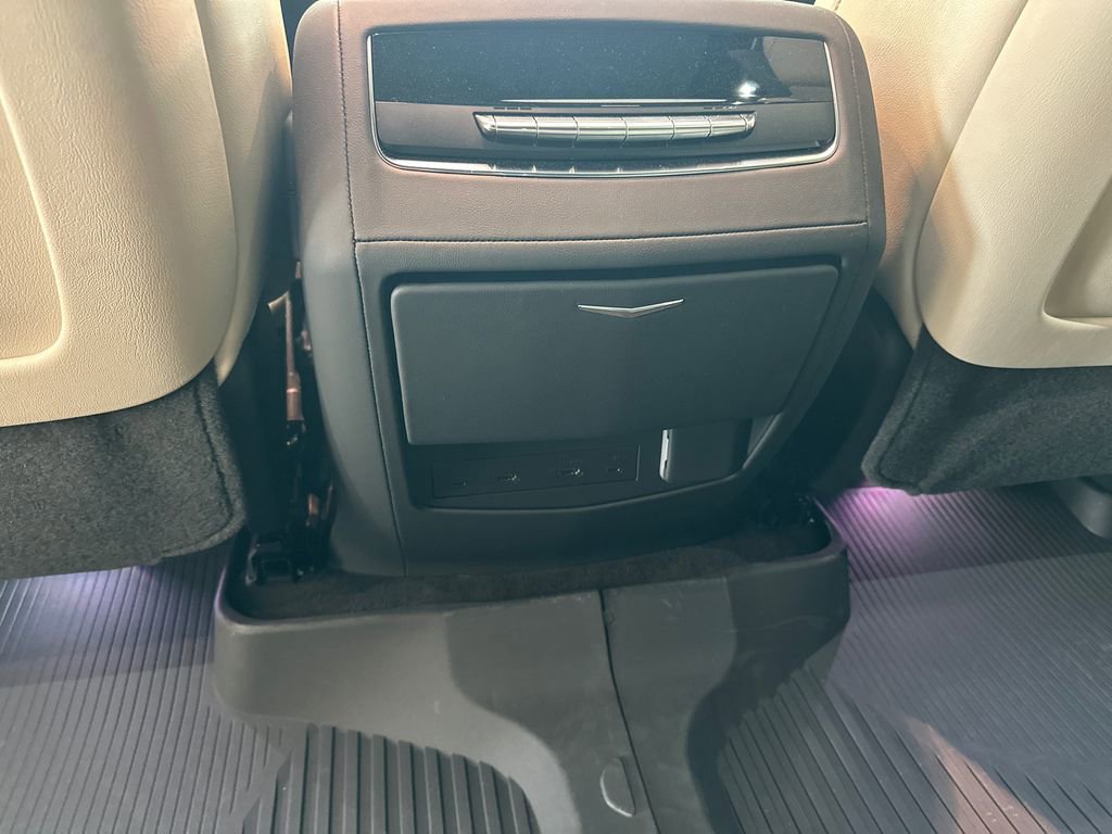 Certified 2026 Cadillac Escalade Sport w/ Touring Package image 22