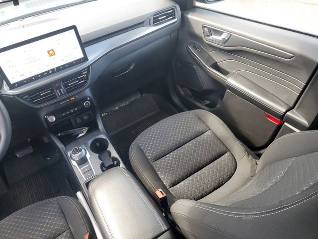 Certified 2024 Ford Escape Active w/ Tech Pack #2 AWD/4WD image 30