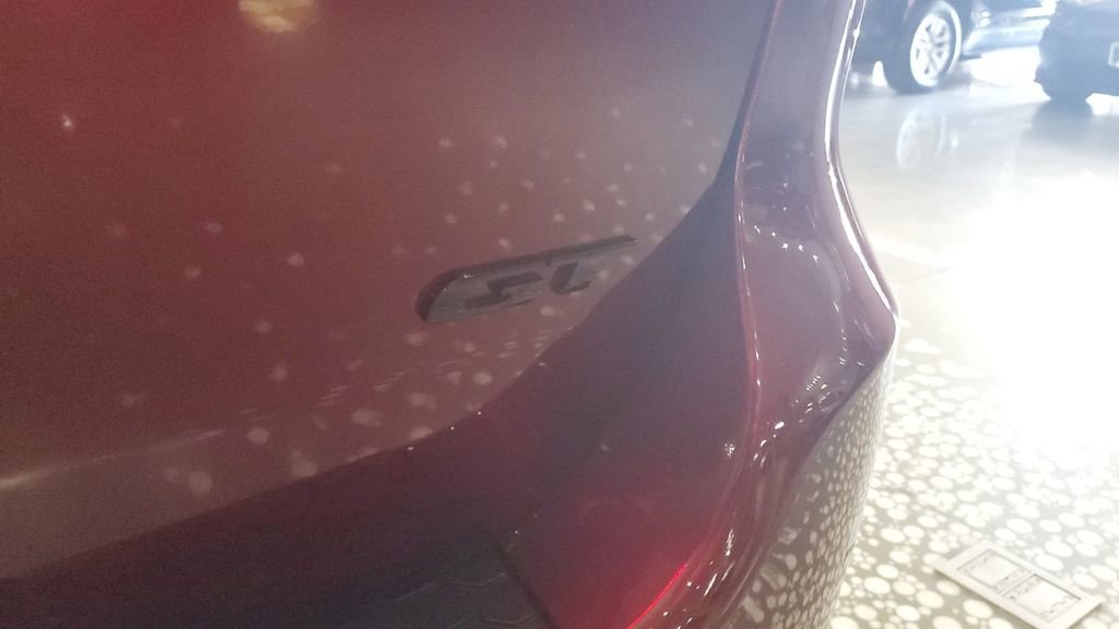 Used 2025 Dodge Durango GT w/ Blacktop Package image 9