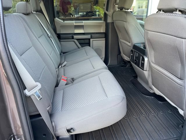 Used 2020 Ford F150 XLT w/ Equipment Group 302A Luxury AWD/4WD image 10