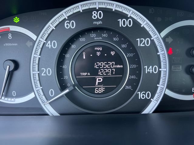 Used 2015 Honda Accord EX-L image 21